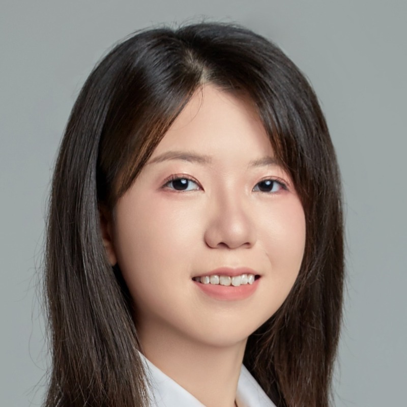 Cassie 冯欣博士