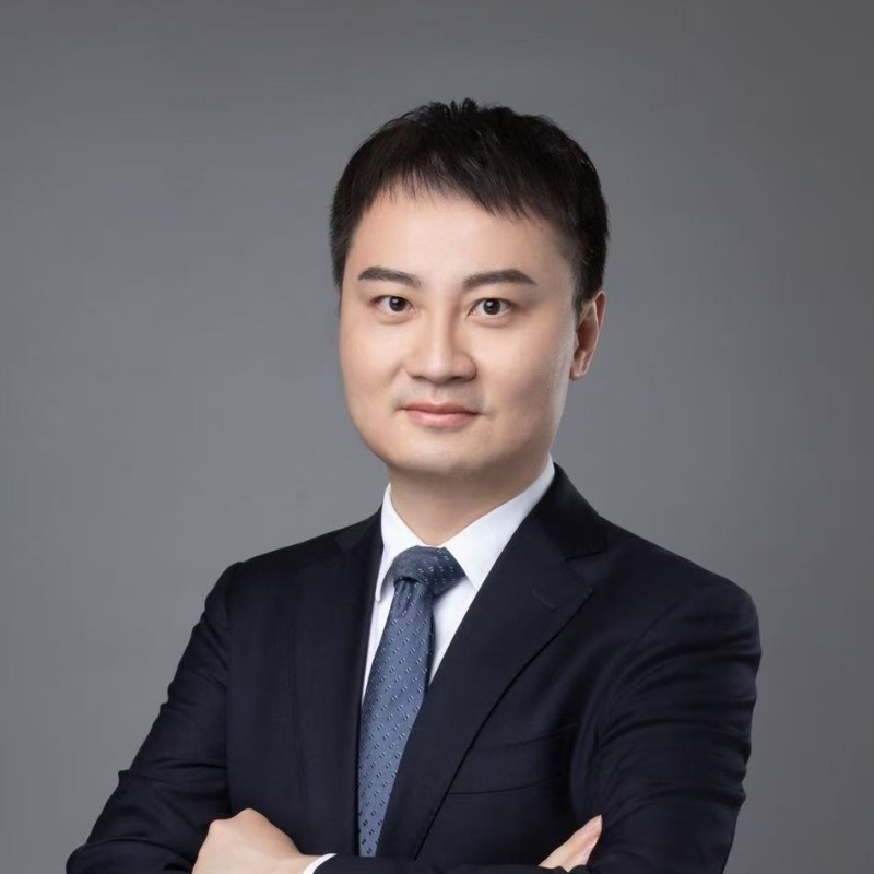 Jason 黄怡君